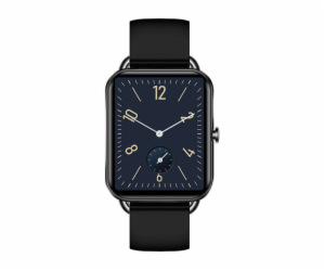 Colmi P20 Smartwatch (Black)