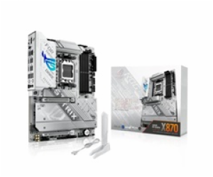 ASUS ROG STRIX X870-A GAMING WIFI, Mainboard