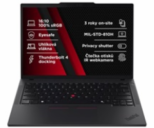 LENOVO NTB Thinkpad T14 AMD G5 - Ryzen7 PRO 8840U,14" WUX...