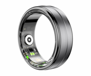 Smartring Colmi R06 18.1MM 8 (Czarny)