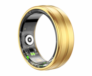 Smartring Colmi R06 21.3MM 12 (Złoty)