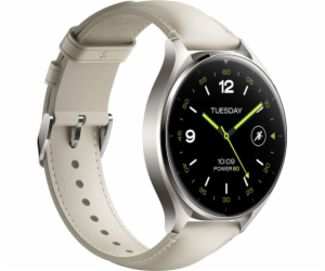 Xiaomi Watch 2 Titan Gray 