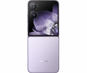 Xiaomi MIX Flip 12/512GB fialová