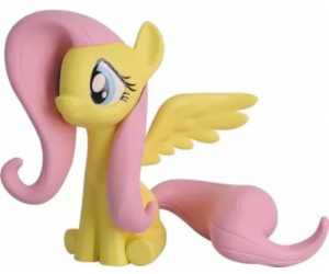 Comansi - My Little Pony Fluttershy