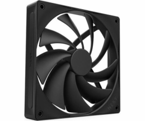 NZXT F140Q, skříňový ventilátor