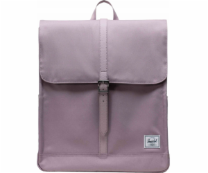 Herschel  City Backpack 11376-06067 Purple Jedna velikost