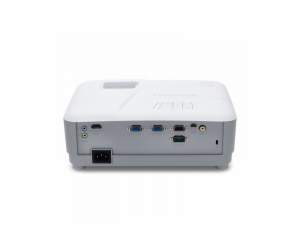 PA503X (DLP, XGA, 3600 Ansi, 22000:1, 2xVGA, HDMI)