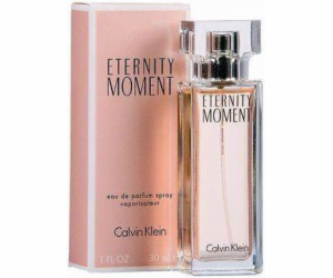 Calvin Klein Eternity Moment EDP 30 ml