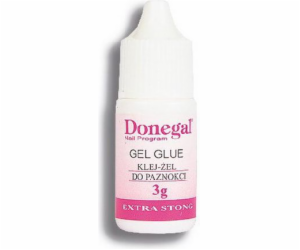 Donegal Nail GLUE 3g (9137)