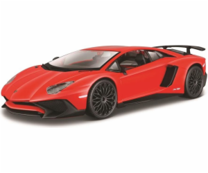 Bburago Lamborghini Aventador LP 750-4 1:24