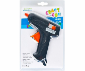 Craft with Fun CF GLUE GUN TERM 10W 2WKL/7MM B/C 12/48