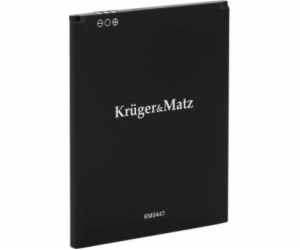 Baterie Kruger&Matz Baterie Kruger&Matz pro smartphone FL...