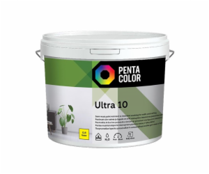 Základ barvy Pentacolor Ultra 10, emulze, 3l