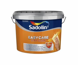 Barva Sadolin Easycare, BC báze, matná, 2,33l