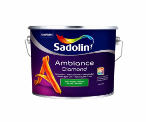 Barva SADOLIN AMBIANCE DIAMOND BC, 2,33l