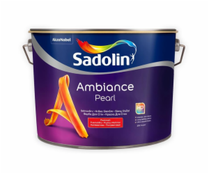 Barva SADOLIN AMBIANCE PEARL BC 9,3l