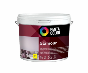 Základ barvy Pentacolor Glamour, emulze, 3l