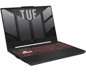 Notebook ASUS TUF Gaming FA507NU, R7 7735HS