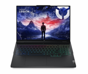 Notebook Legion Pro 7 i9-14900HX 32/2 TB