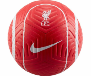 Fotbal Nike  Liverpool FC Strike DJ9961 657