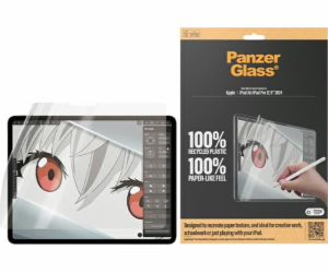 PanzerGlass  GraphicPaper iPad Air 13 2024 | iPad Pro 13 ...