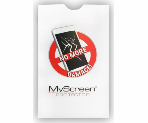 MyScreen Protector  - Tvrzené sklo na celý displej DIAMON...