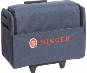 Singer 250050496 Roller Bag | Šedá