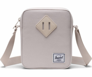 Herschel  Heritage Crossbody 11384-05456 šedá Jedna velikost