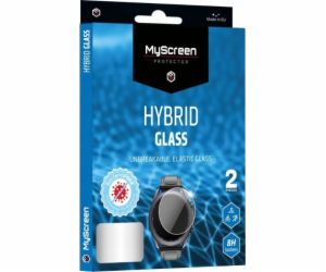 MyScreen Protector MyScreen DIAMOND HybridGLASS BacteriaF...