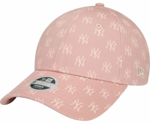 New Era  Wmns Monogram 9FORTY kšiltovka New York Yankees ...