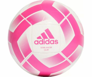 Adidas FOTBAL ADIDAS STARLANCER CLUB IB7719 R.5