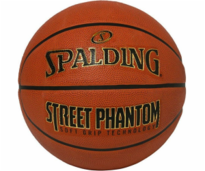 Míč Spalding Spalding Street Phantom SGT 84387Z Orange 7