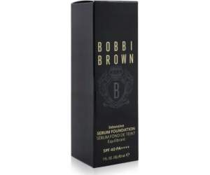 BOBBI BROWN  Intensive Skin Serum Foundation SPF 40 30ml....