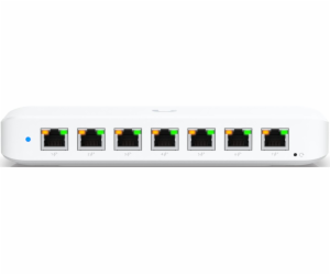 Ubiquiti Ultra Switch 60W Managed L2 Gigabit Ethernet (10...