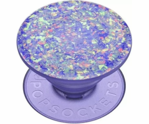 Stojan PopSockets  2 Iridescent Confetti Ice Purple Držák...