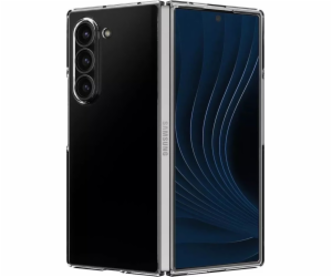 Spigen  Air Skin, křišťálově čistý - Samsung Galaxy Z Fold6