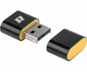 Čtečka Rebel R60 Mini USB 2.0