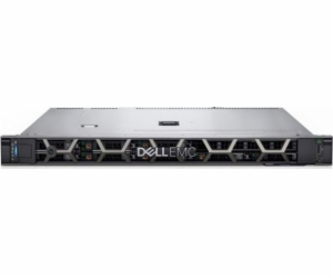 Dell Server Dell R360 E-2414 16GB 480GB H355 iDEn 2x700W 3Y