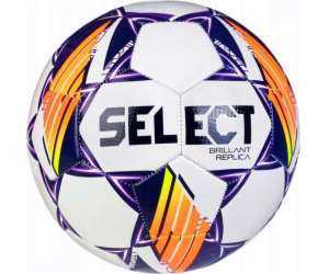 TRAINING FOTBALL SELECT BRILLANT REPLICA v24 R. 4