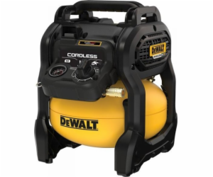 Autokompresor Dewalt AKU KOMPRESOR 10L 18V 0*AH (1 PC)