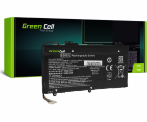 Baterie Green Cell HP Pavilion 14-AL