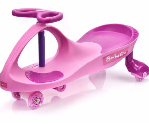 Meteor Swingo Pink Gravity Ride