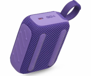 JBL GO4 Purple