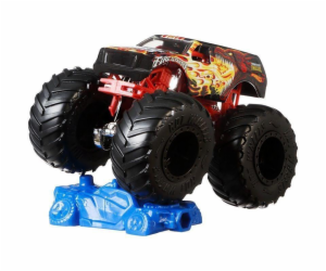 Dětský jeep Hot Wheels FYJ44, od 3 let