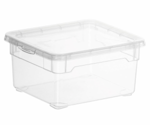 CLEARBOX úložný box 2L