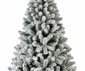 Umělý vánoční stromek Christmas Touch Classic Snowy 240 cm