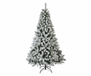 Umělý vánoční stromek Christmas Touch Classic Snowy 150 cm