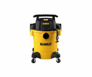 Stavební vysavač Dewalt DXV23PLPTA, 1050W 23l