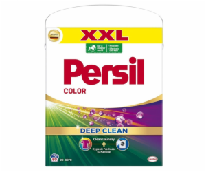 PRACÍ PRÁŠEK PERSIL COLOR 60SK 3,3KG