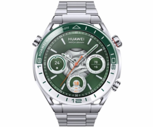 Huawei Watch Ultimate Green